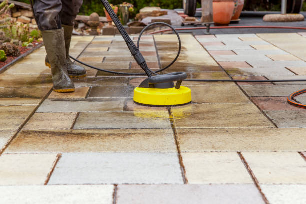 Best Building Exterior Washing  in Stanford, CA