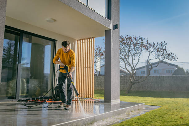 Concrete Sealing in Stanford, CA